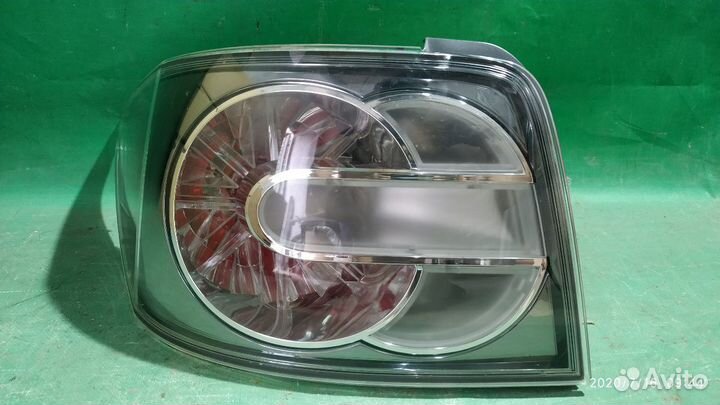 Фонарь задний левый Mazda CX-7