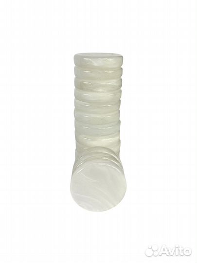 Комплект Шашек Для Нард