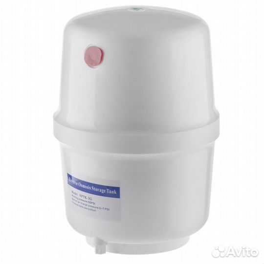 Фильтр для воды. обратный осмос