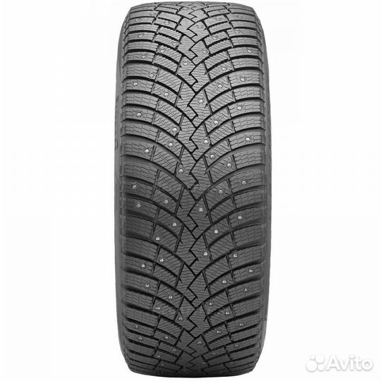 Pirelli Scorpion Ice Zero 2 255/55 R20 110H