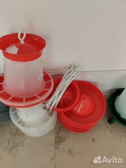 Корма от Пурины для всех домашних птиц животных