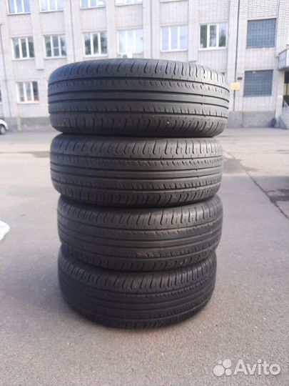 Hankook Optimo K415 225/60 R17 99H