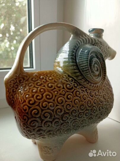 Графин СССР