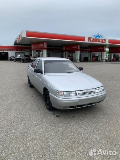 Сиденье ваз 2110