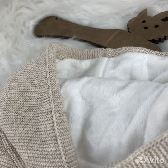 Кардиган детский 50