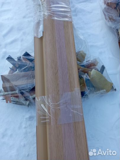 Отделочные материалы