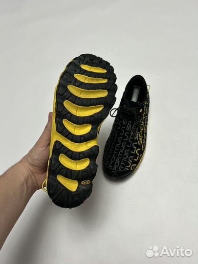 Треккинговые Кроссовки La Sportiva Vertical K