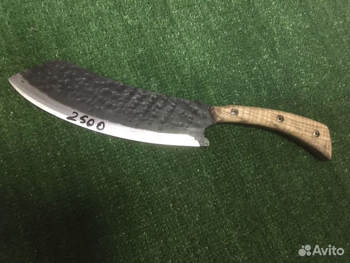 Нож топорик