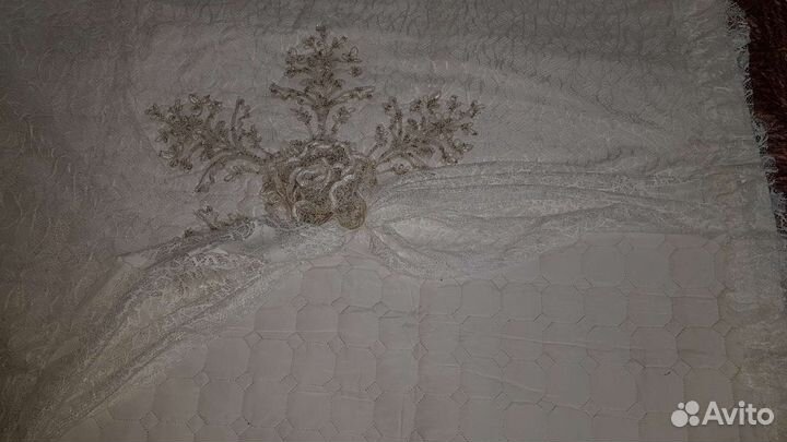 Покрывало и наволочки