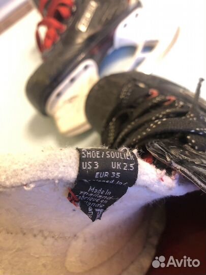 Хоккейная форма разная 4