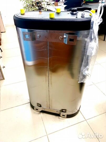 Бойлер косвенного нагрева 150 литров аналог ACV А4