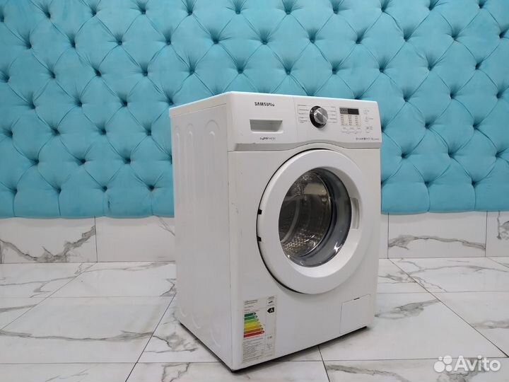Стиральная машина samsung WF700 bobdwq