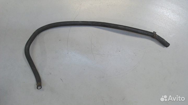 Патрубок охлаждения Mercedes Sprinter, 2008