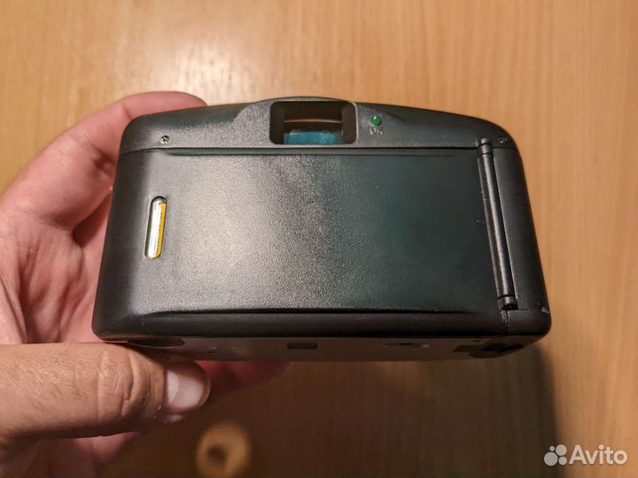 2 Фотоаппарата, старенькие (Рабочие, без батареек)