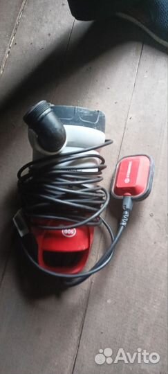 Водяной насос погружной