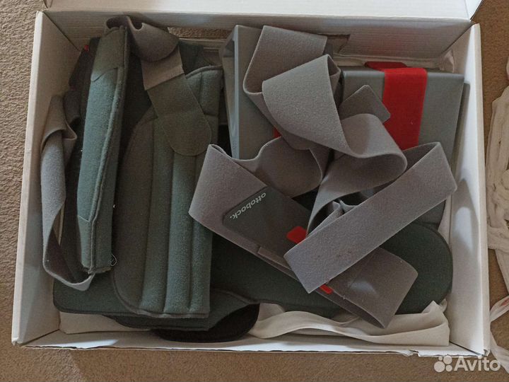 Абдукционный ортез для верхних конечностей