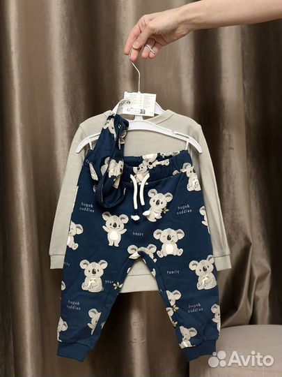 Детская одежда