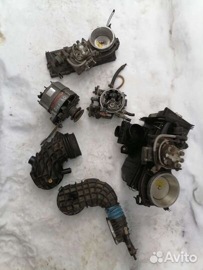 Черепаха Генератор Катушка для Ауди 80