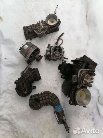 Черепаха Генератор Катушка для Ауди 80