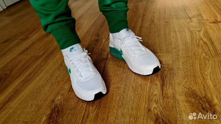 Кроссовки nike