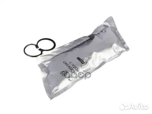 160 1297-SX ШРУС внутренний к-кт 4130009213\