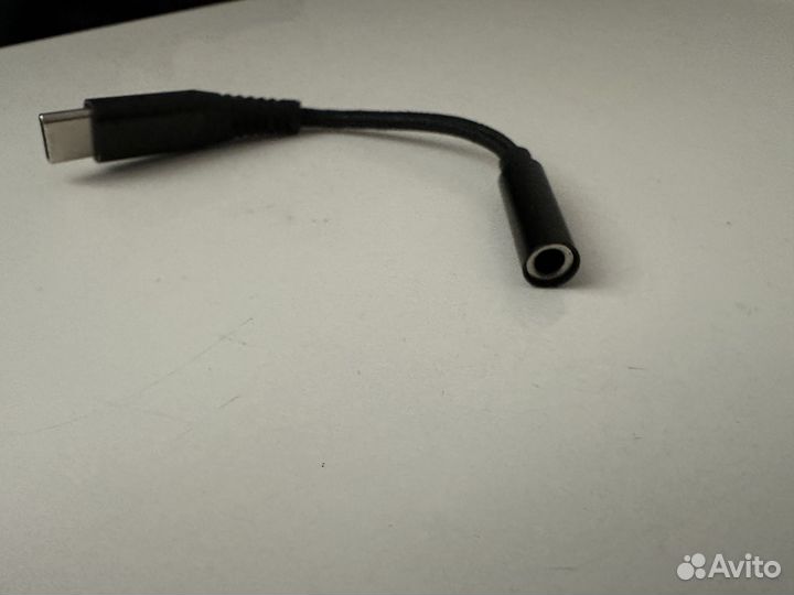 Лайтинг для наушников