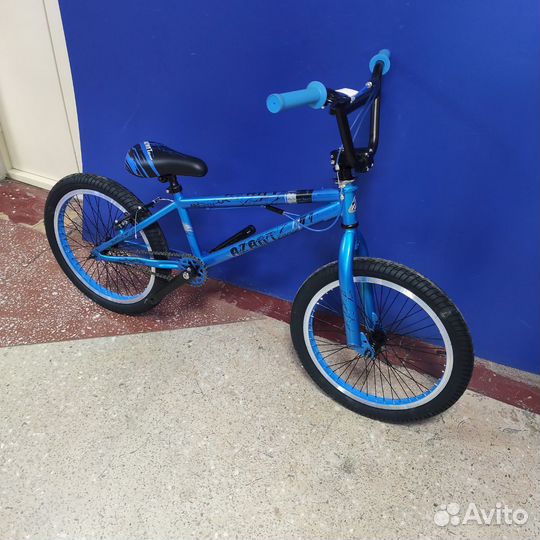 Велосипед 20