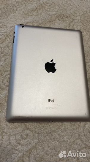 iPad 4 32GB