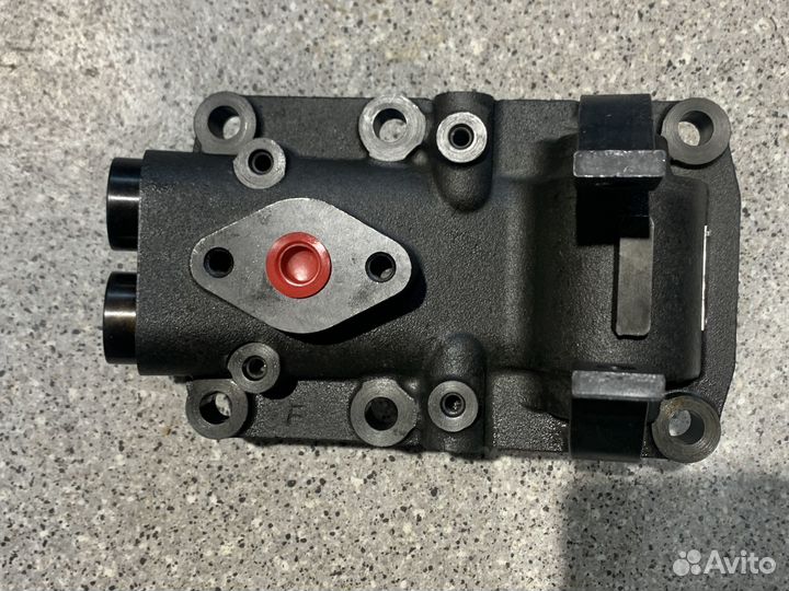 Насос подъема кабины FAW