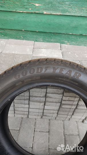 Goodyear UltraGrip Ice 2 195/55 R16