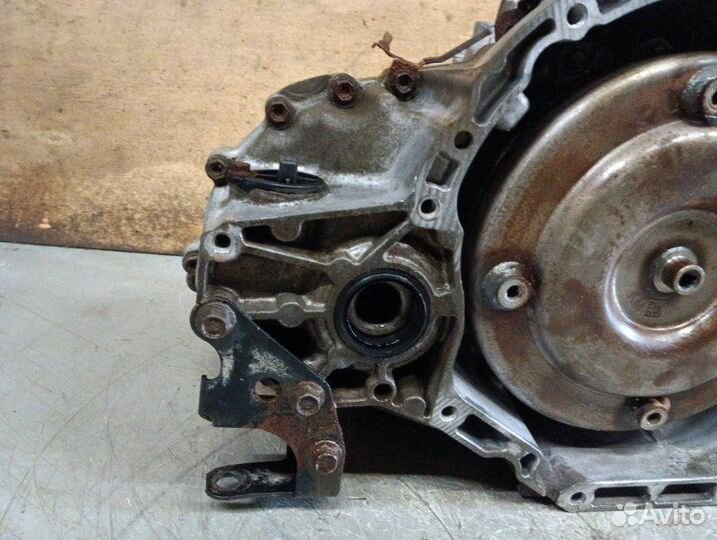 Б/У Б/У автоматическая коробка переключения