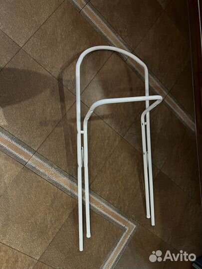 Подставка для детской ванночки с ванночкой