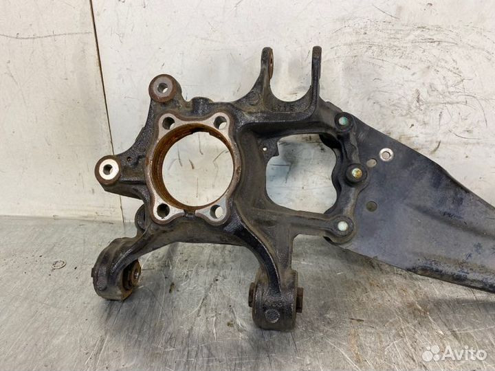 Рычаг подвески задний правый Mazda Cx-5 KE