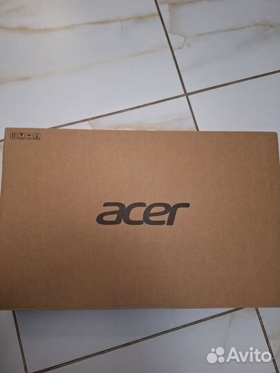 Ноутбук Acer Ryzen7/8gb/1 tb