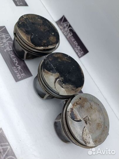 Поршни VW VAG 1.2 CJZ cjza cjzb cjzc