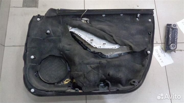 Обшивка двери передней левой Mazda 6 GJ, GL 2012