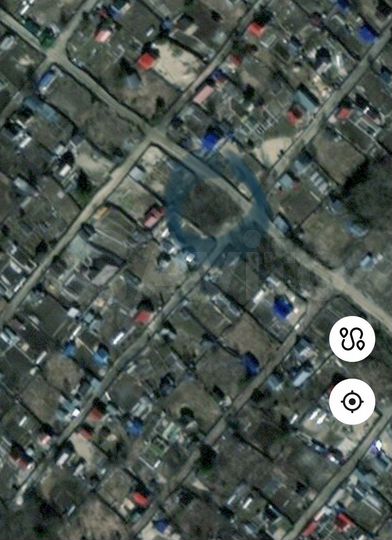Участок 7 сот. (СНТ, ДНП)