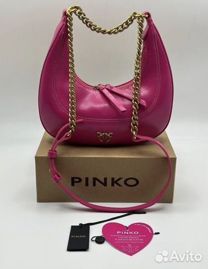 Женские сумки Pinko