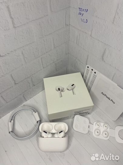 Airpods pro