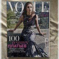 Журнал vogue