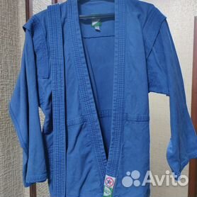 Продам кимоно р-р 48-50