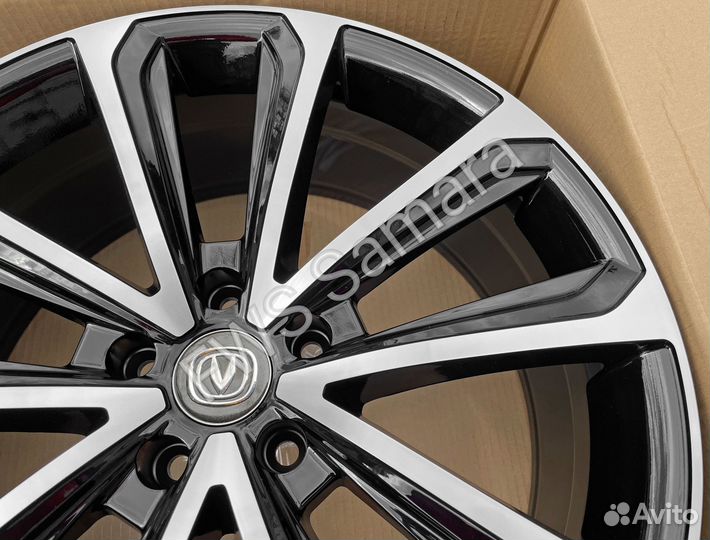 Диски на Changan CS35 Plus Eado Plus R16