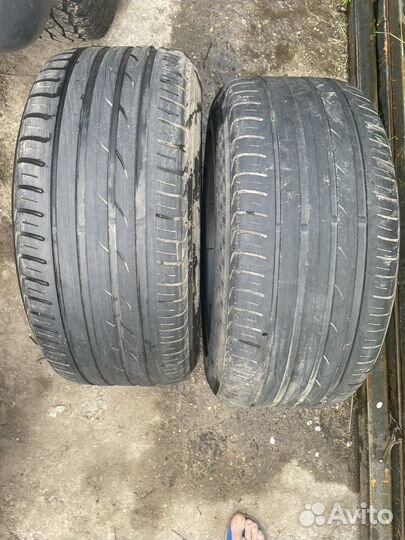 Yokohama C.Drive 2 AC02 225/55 R16