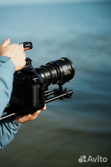 Видеооператор