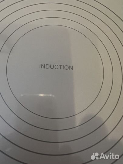 Плитка индукционная настольная Midea