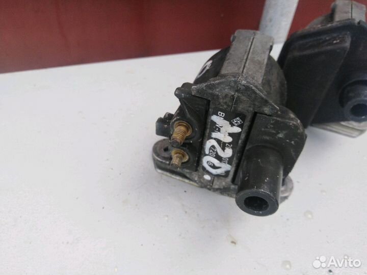 Бмв катушка зажигания м40, м20, м30