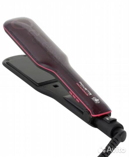 Утюжок для волос