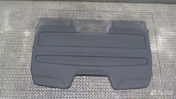 Полка багажника Citroen Berlingo, 2011