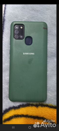 Samsung Galaxy A32, 4/128 ГБ