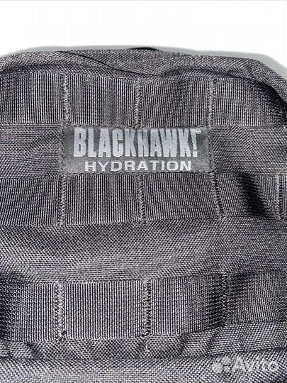Тактический рюкзак blackhawk Predator Hydration
